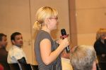 Podiumsdiskussion