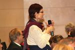 Podiumsdiskussion