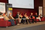Podiumsdiskussion