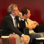 Podiumsdiskussion