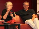Podiumsdiskussion