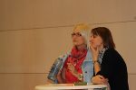 Podiumsdiskussion