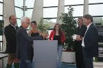 Forum Öffentlicher Raum: Stvarnik Koberg Klausner Stachel Amtmann Martschitsch © bblhb Forum Öffentlicher Raum: Stvarnik Koberg Klausner Stachel Amtmann Martschitsch © bblhb