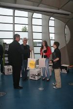 Dank an das Gymnasium Hartberg © bblhb Dank an das Gymnasium Hartberg © bblhb
