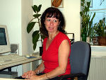 Angelika Stüger-Hopfgartner © A14 Angelika Stüger-Hopfgartner © A14
