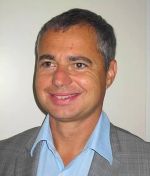 Ing. MBA Heinz Rossbacher
