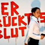 VERRÜCKTES BLUT © ttz VERRÜCKTES BLUT