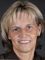 Elfriede Haidenbauer © fst Elfriede Haidenbauer © fst