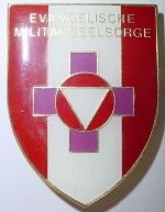 Evangelische Militärseelsorge