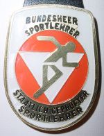 Bundesheer - Sportlehrer