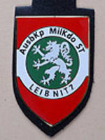 Ausbildungskompanie Militärkommando Steiermark Leibnitz