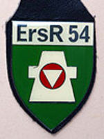 Ersatzregiment 54