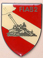 Fliegerabwehrbataillon 2