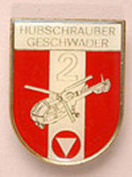 Hubschraubergeschwader 2 