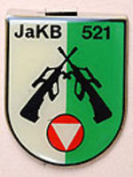 Jagdkampfbataillon 521