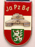 Jagdpanzerbataillon 4