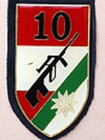 Jägerregiment 10
