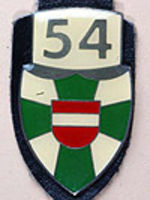Landwehrstammregiment 54