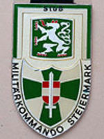 Stabsbataillon Militärkommando Steiermark