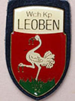 Wachkompanie Leoben