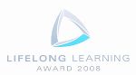 LIFE LONG LEARNING AWARD 2008
