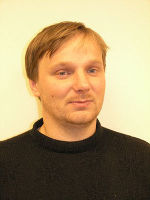 Portrait von Krapf Andreas