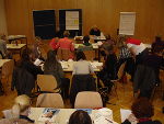 Seminar mit Frau Julia Onken