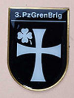 3. Panzergrenadierbrigade