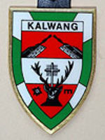 Kalwang