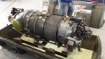 Triebwerk Pratt & Whitney PT6A-27 mit einer Leistung von 410 kW (eingebaut im LFZ Pilatus PC-6 Turbo Porter). © B. Karner Triebwerk Pratt & Whitney PT6A-27 mit einer Leistung von 410 kW (eingebaut im LFZ Pilatus PC-6 Turbo Porter).
