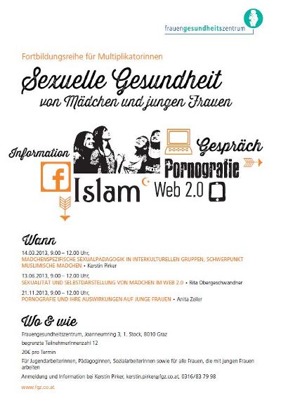Flyer zum Download