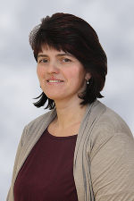 Johanna Heschl © Land Steiermark Johanna Heschl © Land Steiermark