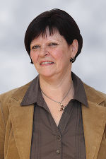 Brigitta Schauer © Land Steiermark Brigitta Schauer © Land Steiermark