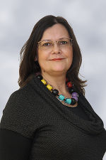 Karoline Pemberger © Land Steiermark Karoline Pemberger © Land Steiermark