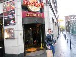 Hard Rock Cafe Dublin