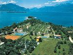 Campingplatz La Rocca © LBS-Arnfels Campingplatz La Rocca © LBS-Arnfels