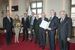 Krainer-Preis 2013 für die Knapp AG