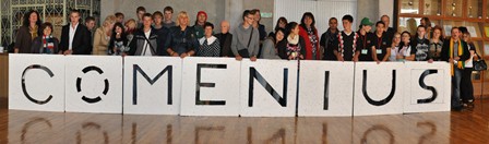 Comenius Comenius