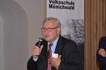 Landtagspräsident Franz Majcen © bblos Landtagspräsident Franz Majcen © bblos