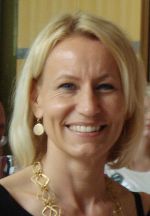 Roswitha Krenn © Gerta Mautner Roswitha Krenn © Gerta Mautner
