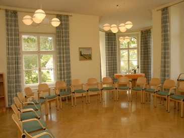 Seminarraum 4