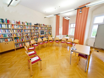 Seminarraum 5