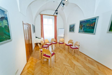 Seminarraum 4