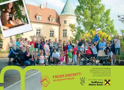 St. Martiner Familienfest