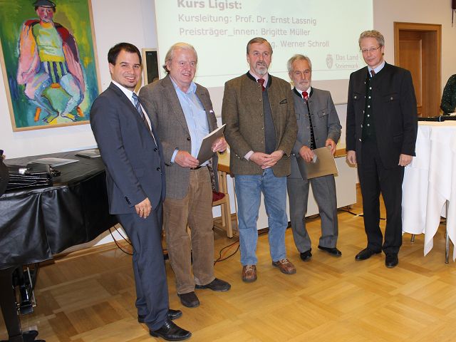 Kurs Voitsberg
