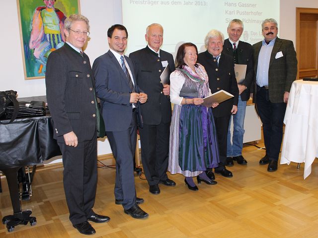 Kurs Ennstal