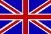 das Bild zeigt die englische Nationalflagge