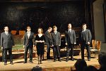 Weihnachtskonzert 2013