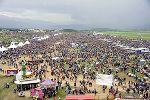 Airpower Besucher ©      
