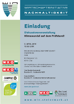 Einladung downloaden! © WIN